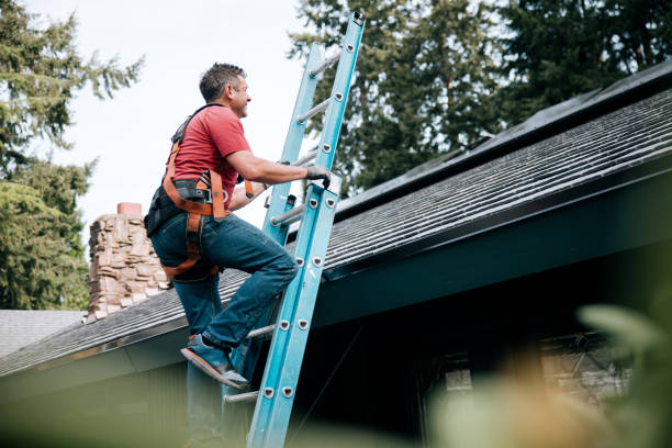 Gutter Replacement in Tunkhannock, PA